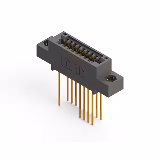 395-018-541-507 EDAC Inc.  Edgeboard Connectors